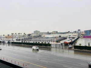 مطل الشقه